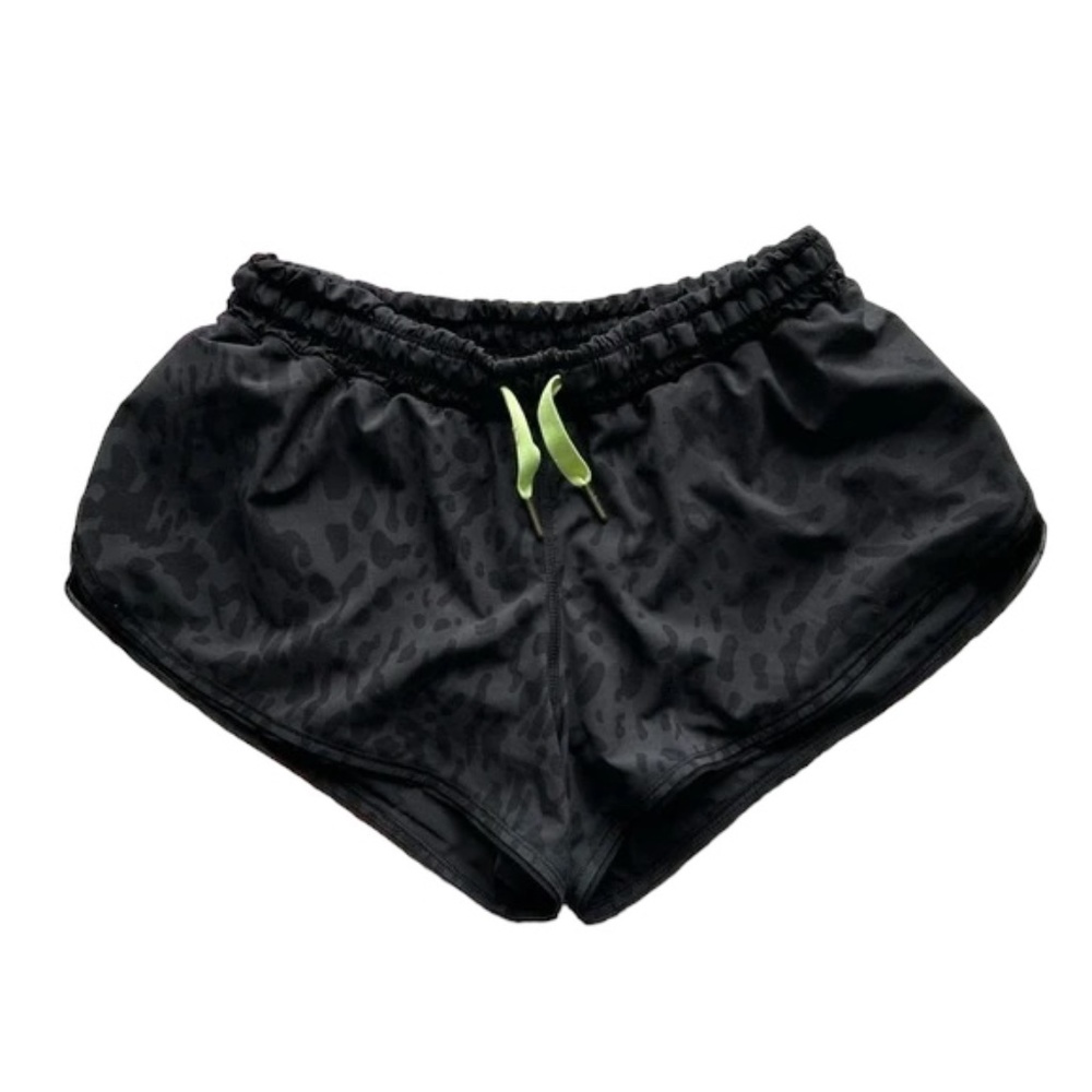 Lululemon Seek The Heat Short - Picture 8 of 15